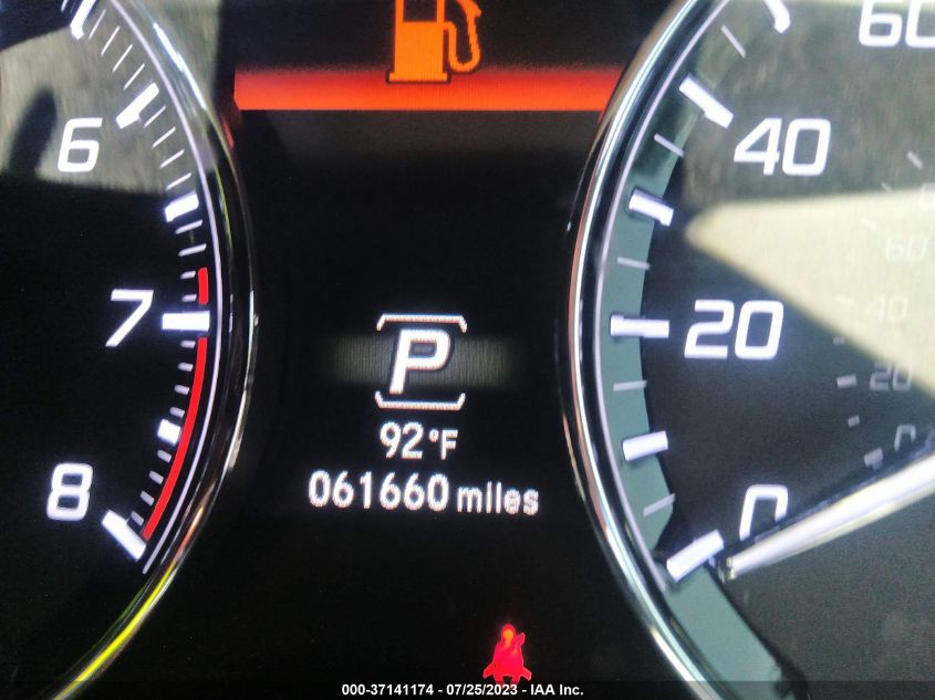 2014 ACURA RLX TECH PKG - JH4KC1F59EC006862