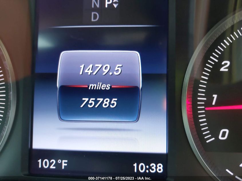 2017 MERCEDES-BENZ C-CLASS C 300 - WDDWJ4KB9HF350898