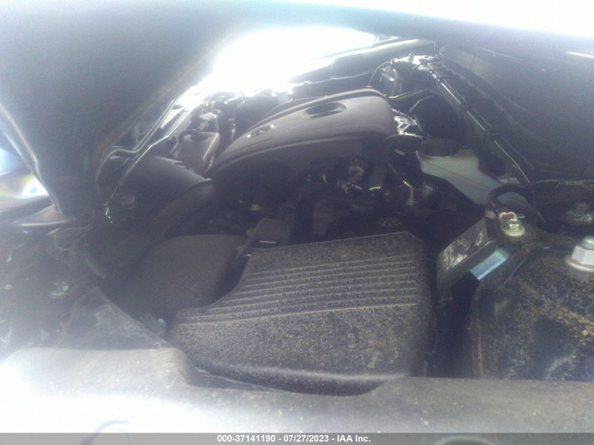 2021 MAZDA CX-5 TOURING - JM3KFBCM4M0458607