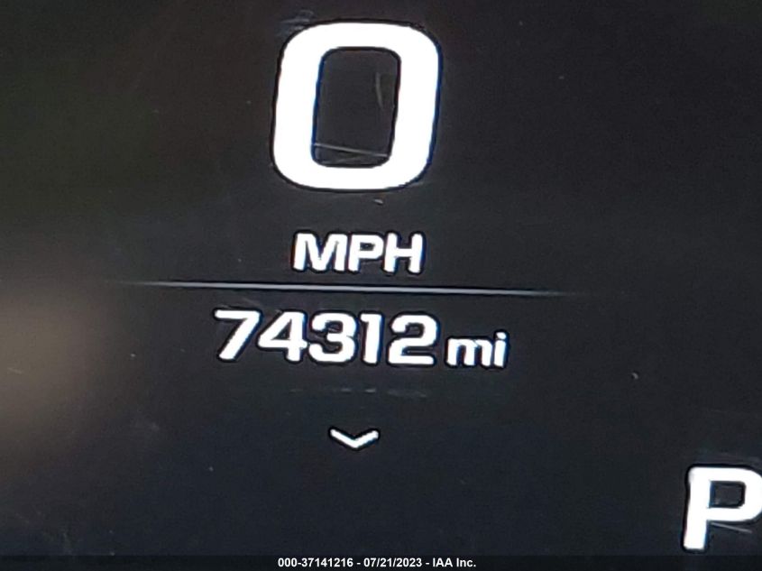 2017 CHEVROLET CAMARO 2SS - 1G1FH1R72H0201461