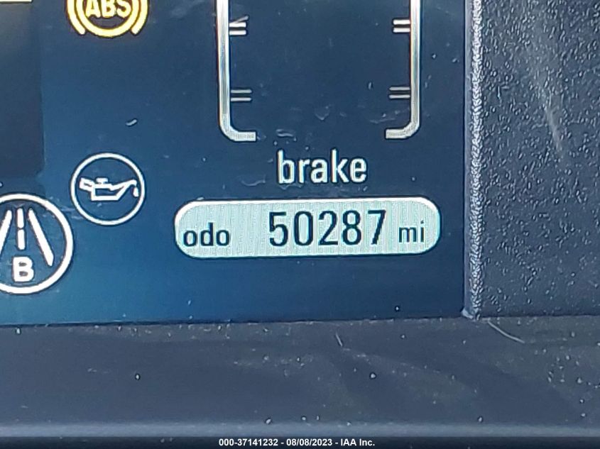 2013 CHEVROLET VOLT - 1G1RE6E4XDU142466