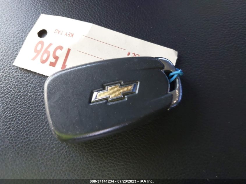 2017 CHEVROLET VOLT LT - 1G1RC6S56HU111692