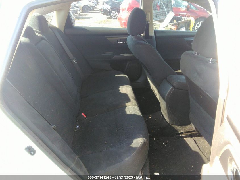 2015 NISSAN ALTIMA 2.5 SV - 1N4AL3AP9FC174039