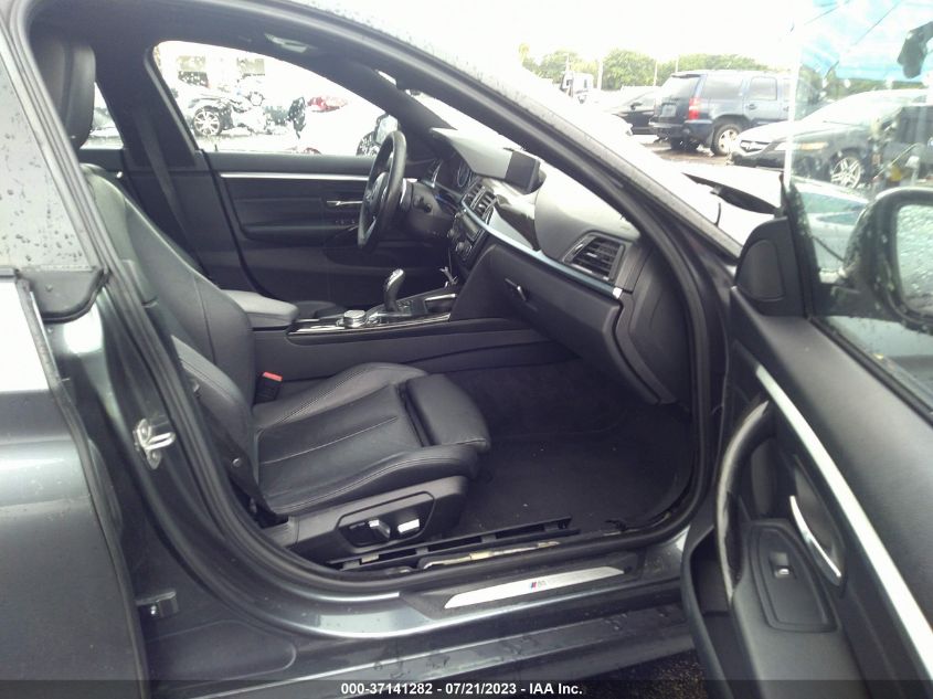2016 BMW 4 SERIES 428I - WBA4A9C56GG507087