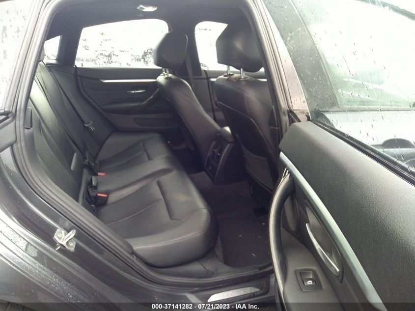 2016 BMW 4 SERIES 428I - WBA4A9C56GG507087