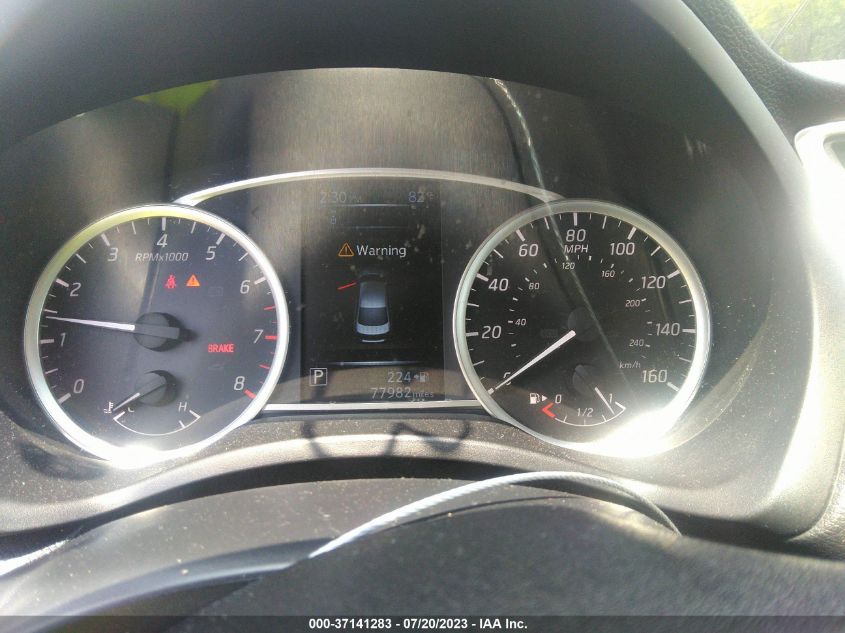 2018 NISSAN SENTRA S - 3N1AB7AP9JY340373