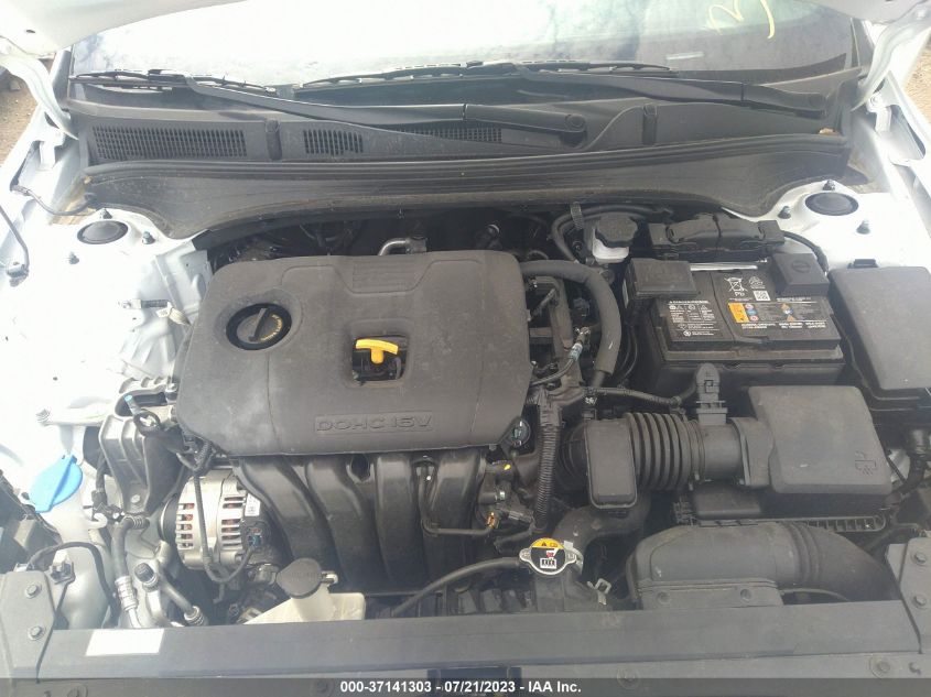 2023 KIA FORTE GT LINE - 3KPF54ADXPE524665