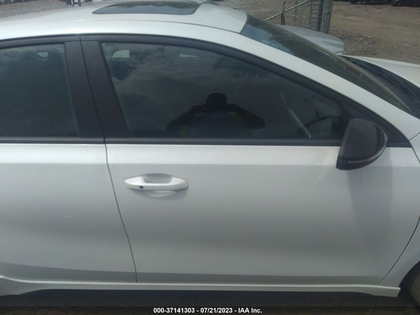 2023 KIA FORTE GT LINE - 3KPF54ADXPE524665