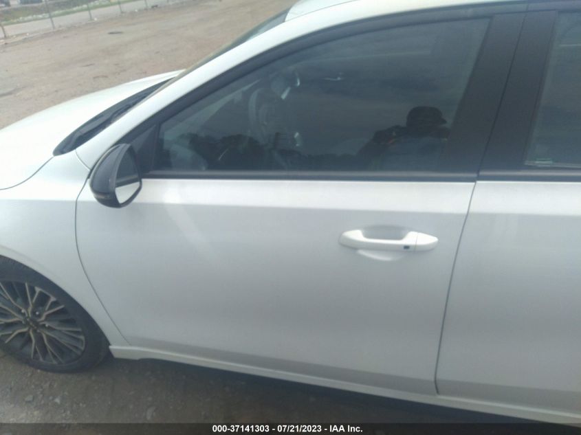 2023 KIA FORTE GT LINE - 3KPF54ADXPE524665
