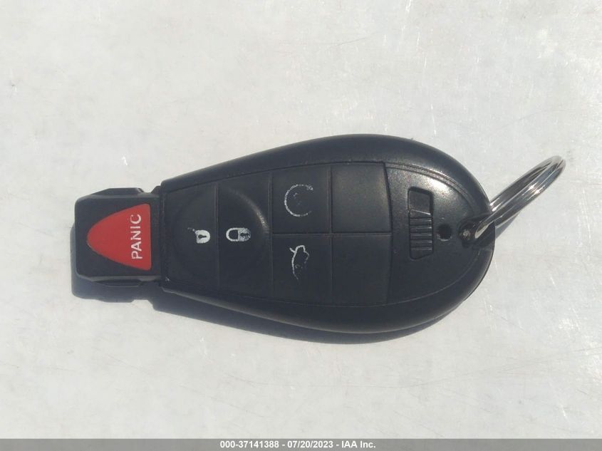 2013 DODGE DART SXT - 1C3CDFBA0DD305527