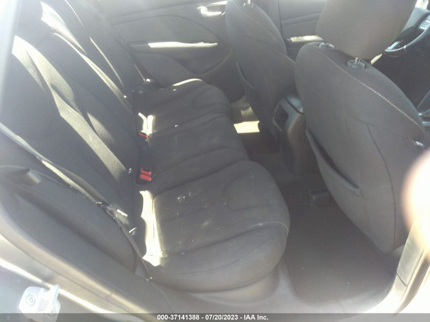 2013 DODGE DART SXT - 1C3CDFBA0DD305527