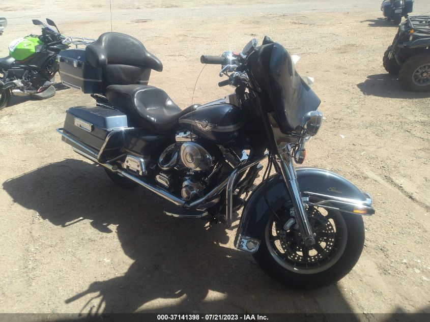 2003 HARLEY-DAVIDSON FLHT CLASSIC - 1HD1DJV303Y613502