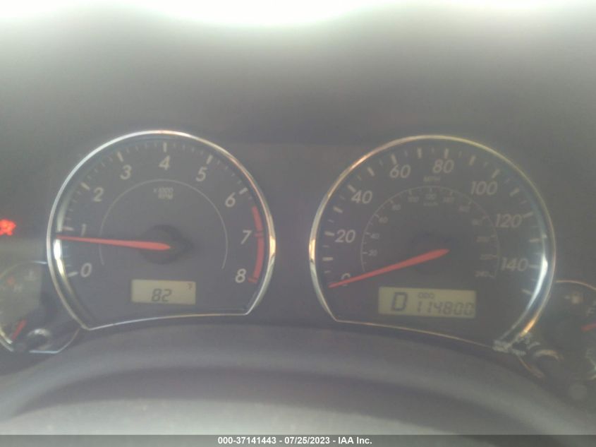 2013 TOYOTA CAROLLA STD/LE/XLE/SE 2t1bu4ee1dc090232