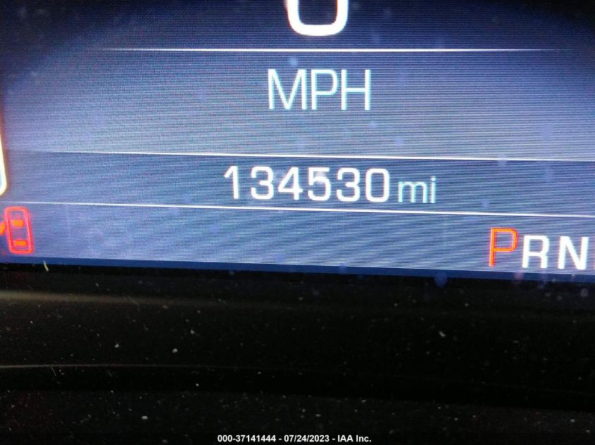 2014 CHEVROLET SILVERADO 1500 LT - 1GCRCREH4EZ291994