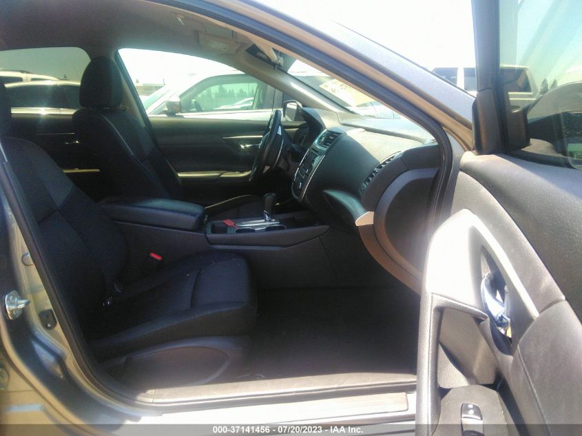 2017 NISSAN ALTIMA 2.5/S/SV/SL/SR - 1N4AL3AP0HC496426