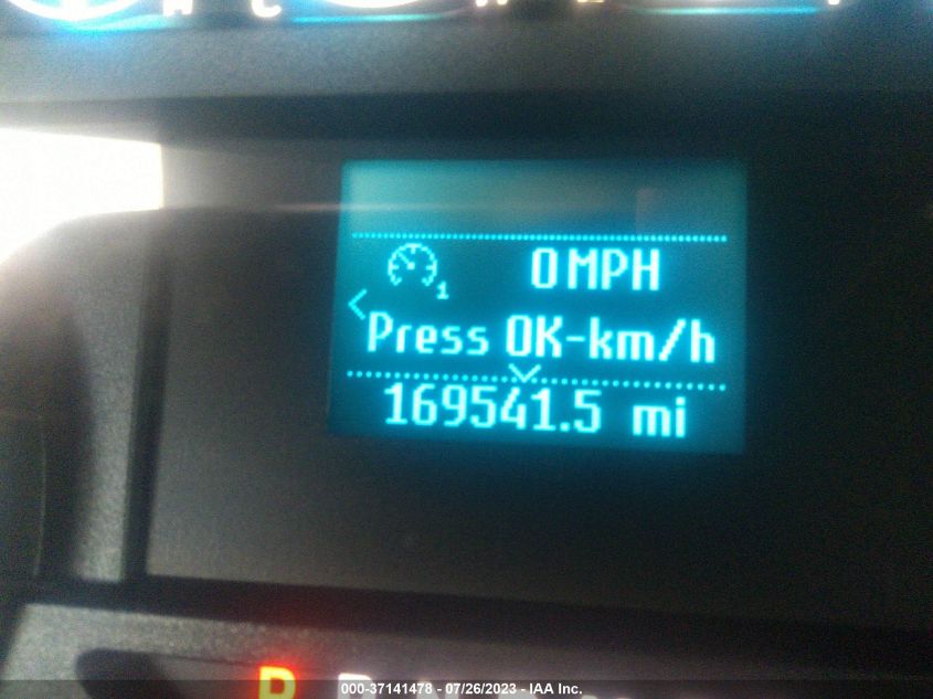 2015 FORD F-150 XLT/XL/LARIAT - 1FTEX1EP7FKD12391