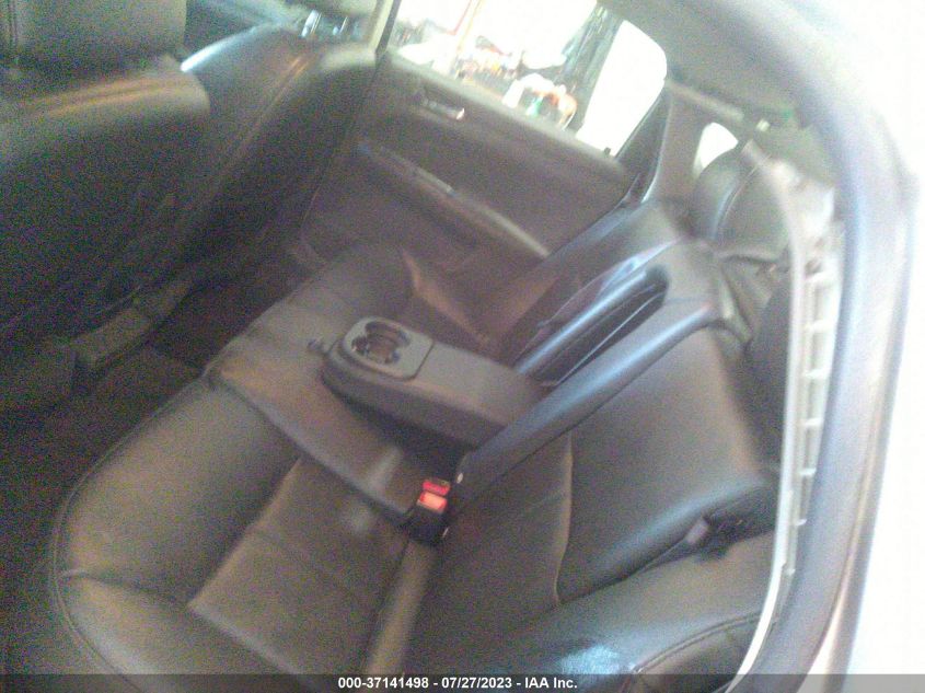 2014 CHEVROLET IMPALA LIMITED LTZ 2G1WC5E32E1185058