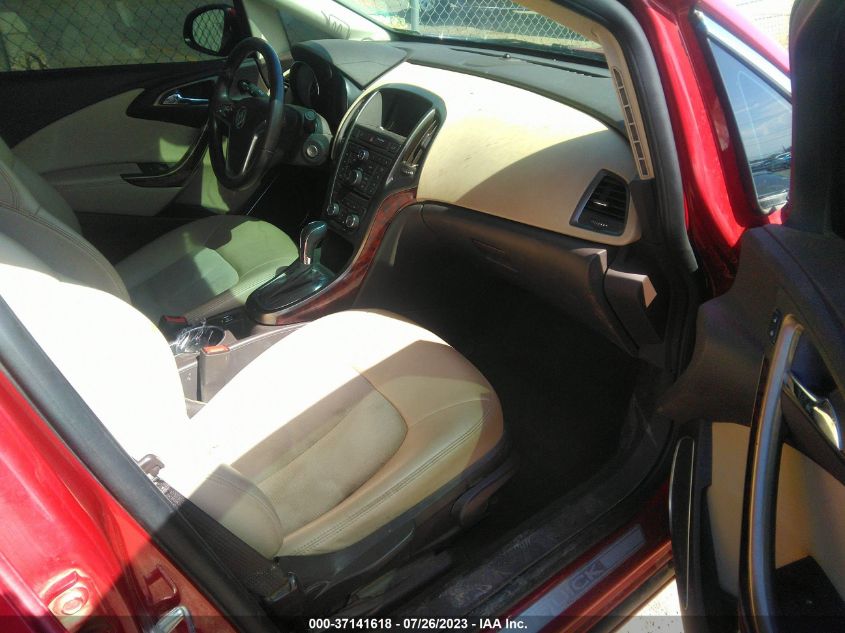 2013 BUICK VERANO CONVENIENCE GROUP - 1G4PR5SK5D4207459