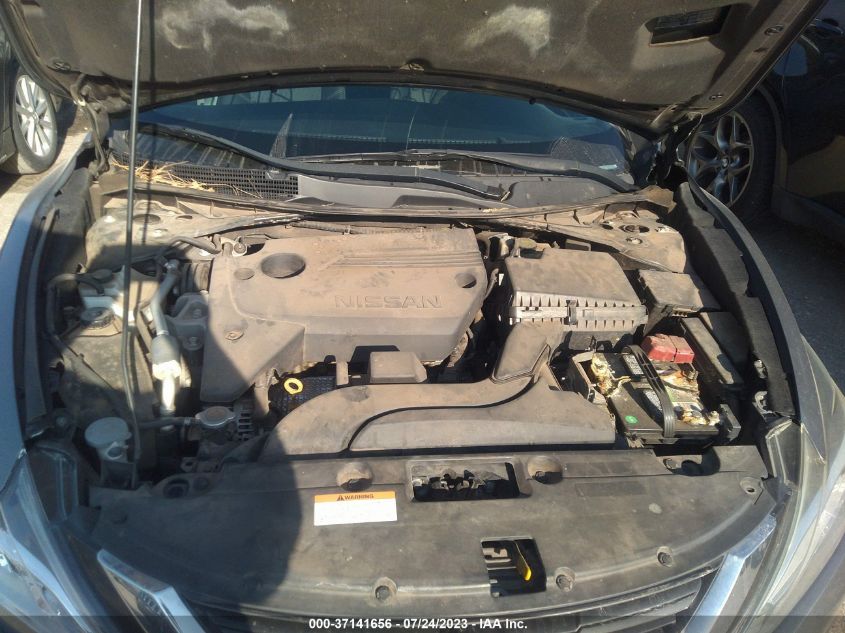 2016 NISSAN ALTIMA 2.5 - 1N4AL3AP7GN328298