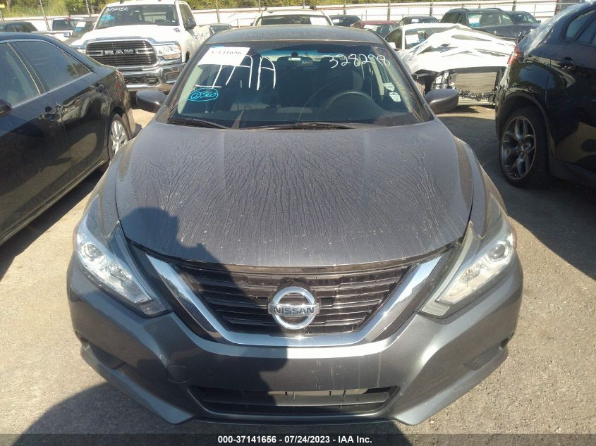 2016 NISSAN ALTIMA 2.5 - 1N4AL3AP7GN328298