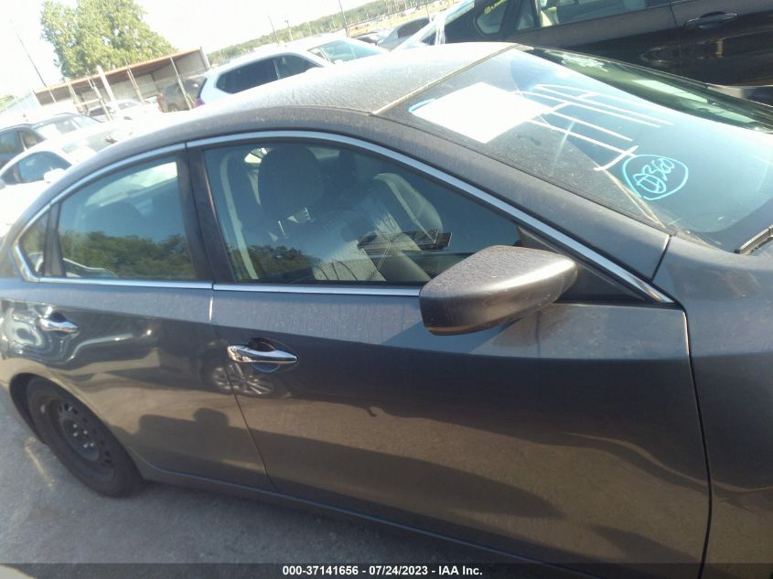 2016 NISSAN ALTIMA 2.5 - 1N4AL3AP7GN328298
