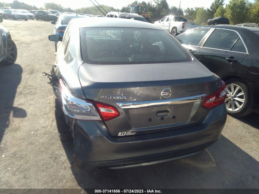 2016 NISSAN ALTIMA 2.5 - 1N4AL3AP7GN328298
