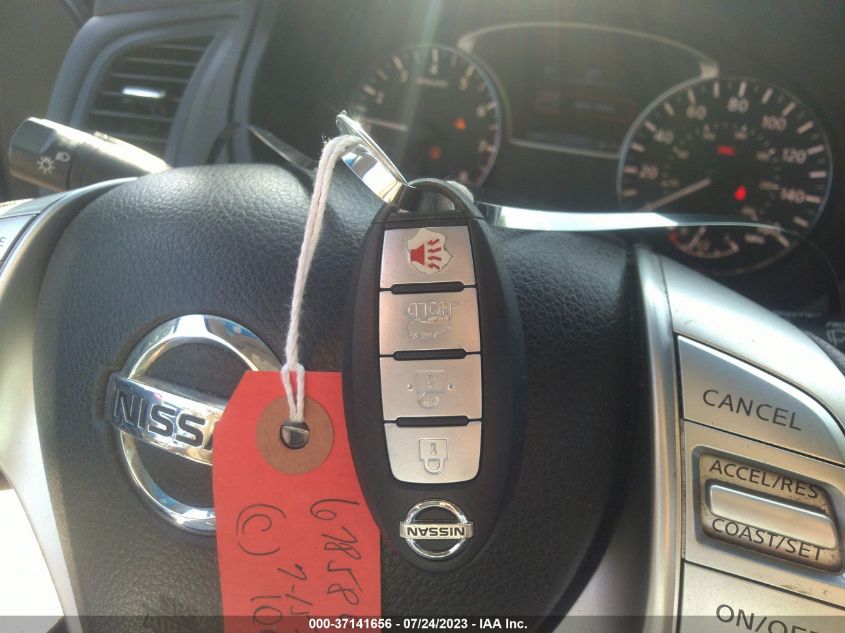 2016 NISSAN ALTIMA 2.5 - 1N4AL3AP7GN328298