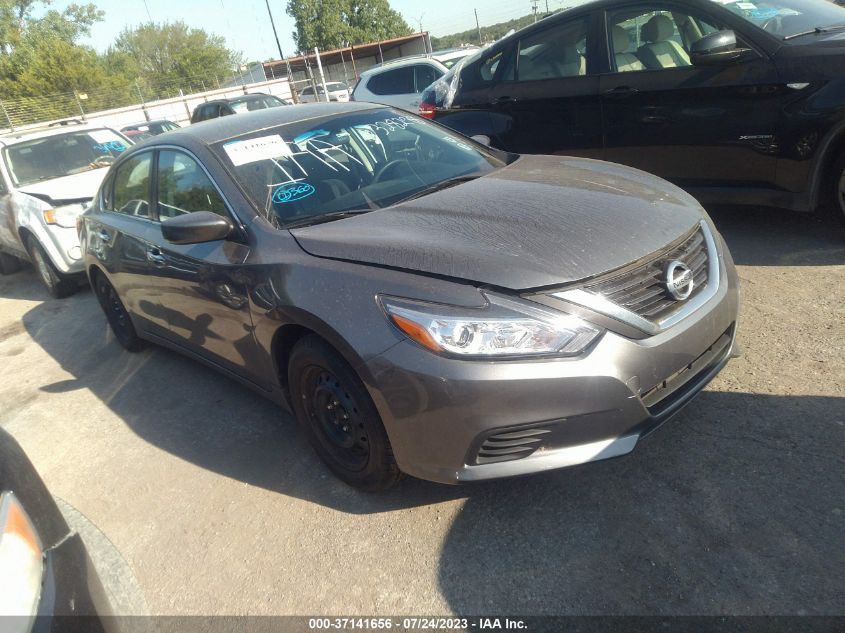 2016 NISSAN ALTIMA 2.5 - 1N4AL3AP7GN328298