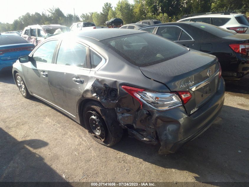 2016 NISSAN ALTIMA 2.5 - 1N4AL3AP7GN328298