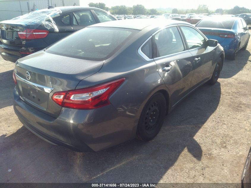 2016 NISSAN ALTIMA 2.5 - 1N4AL3AP7GN328298