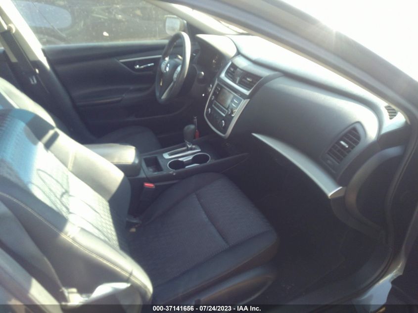 2016 NISSAN ALTIMA 2.5 - 1N4AL3AP7GN328298