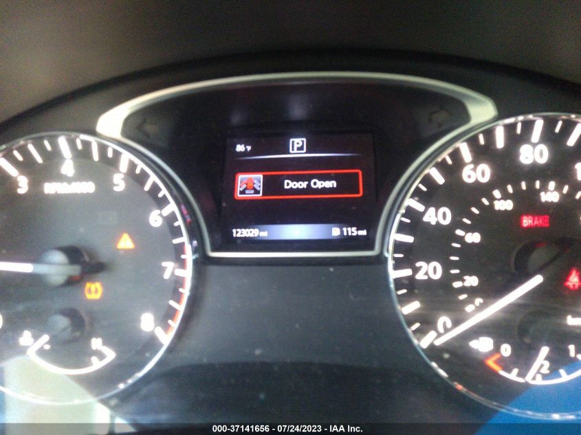 2016 NISSAN ALTIMA 2.5 - 1N4AL3AP7GN328298