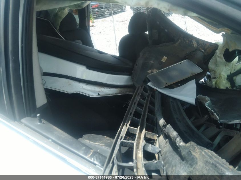 2014 CHEVROLET CAPTIVA SPORT FLEET LS - 3GNAL2EK4ES635313