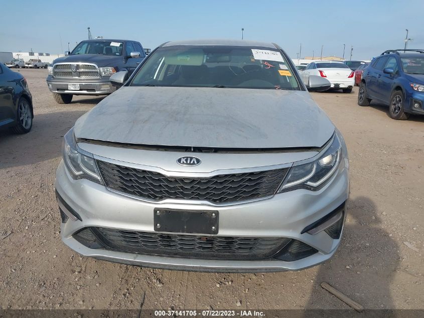 2020 KIA OPTIMA LX - 5XXGT4L37LG428749