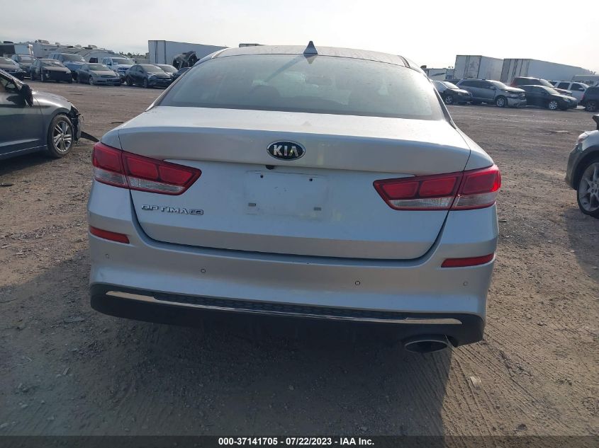 2020 KIA OPTIMA LX - 5XXGT4L37LG428749