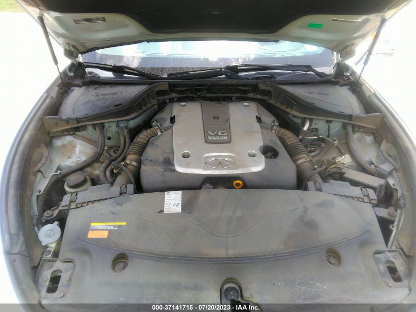 2013 INFINITI M37 JN1BY1AP4DM510159