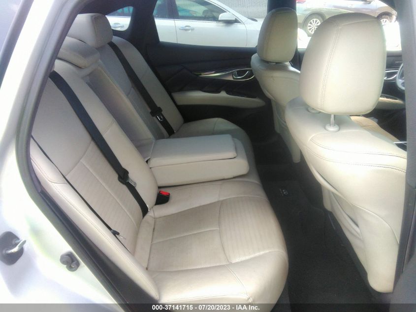 2013 INFINITI M37 JN1BY1AP4DM510159