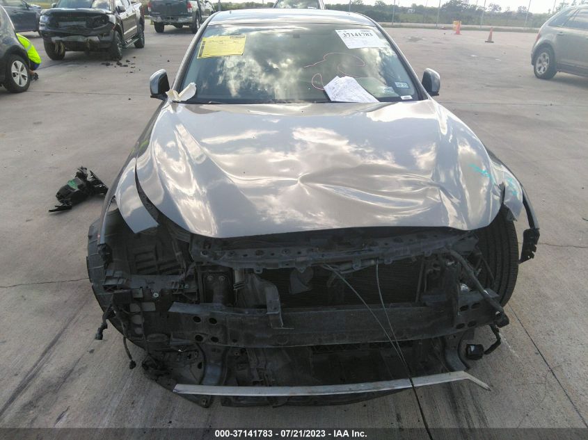 2014 INFINITI Q50 PREMIUM/SPORT - JN1BV7AP6EM682349