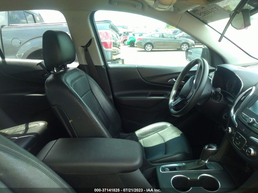 2018 CHEVROLET EQUINOX LT - 2GNAXJEV1J6258571