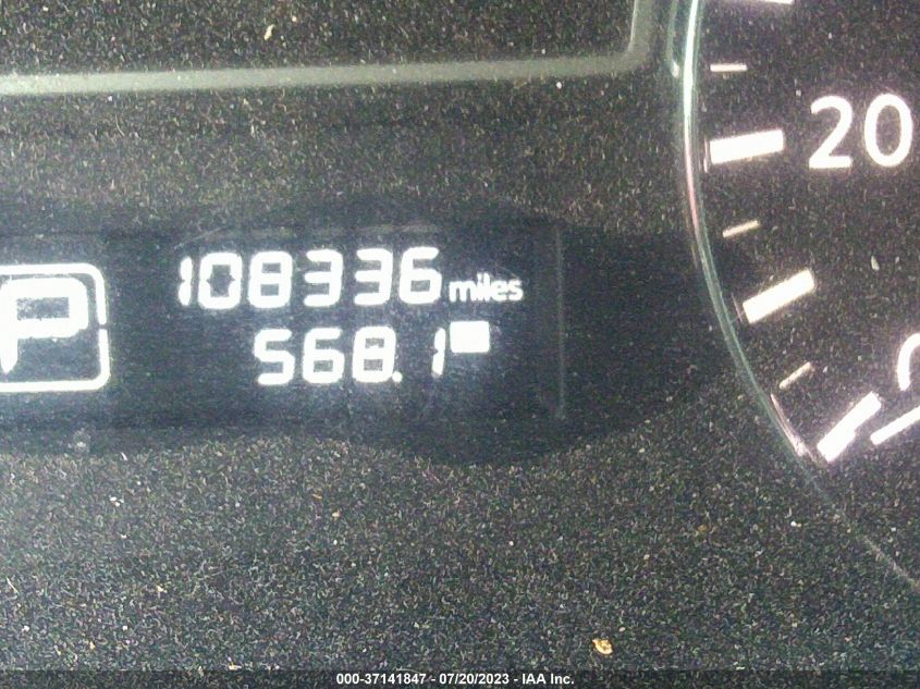 2015 NISSAN ALTIMA 2.5 S - 1N4AL3APXFN394004