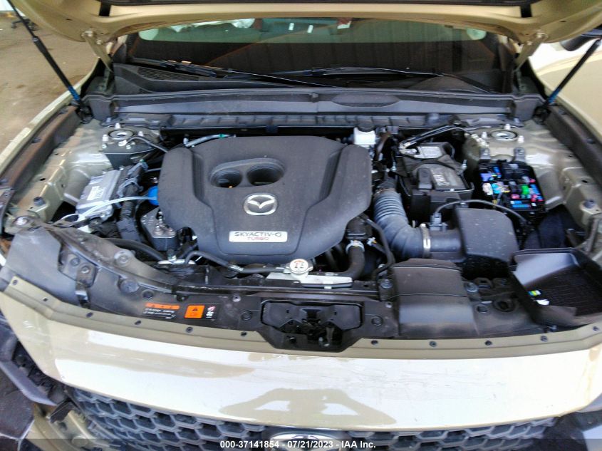 2023 MAZDA CX-50 MERIDIAN 7MMVABXY4PN114381