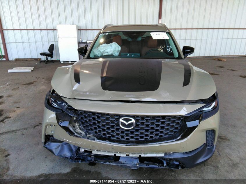 2023 MAZDA CX-50 MERIDIAN 7MMVABXY4PN114381