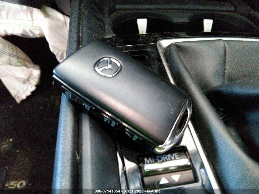 2023 MAZDA CX-50 MERIDIAN 7MMVABXY4PN114381