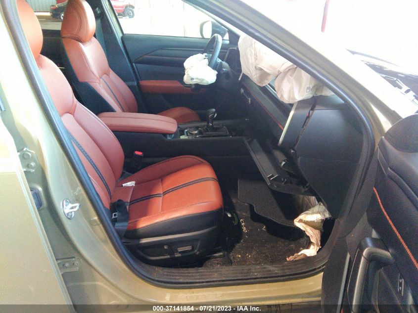 2023 MAZDA CX-50 MERIDIAN 7MMVABXY4PN114381
