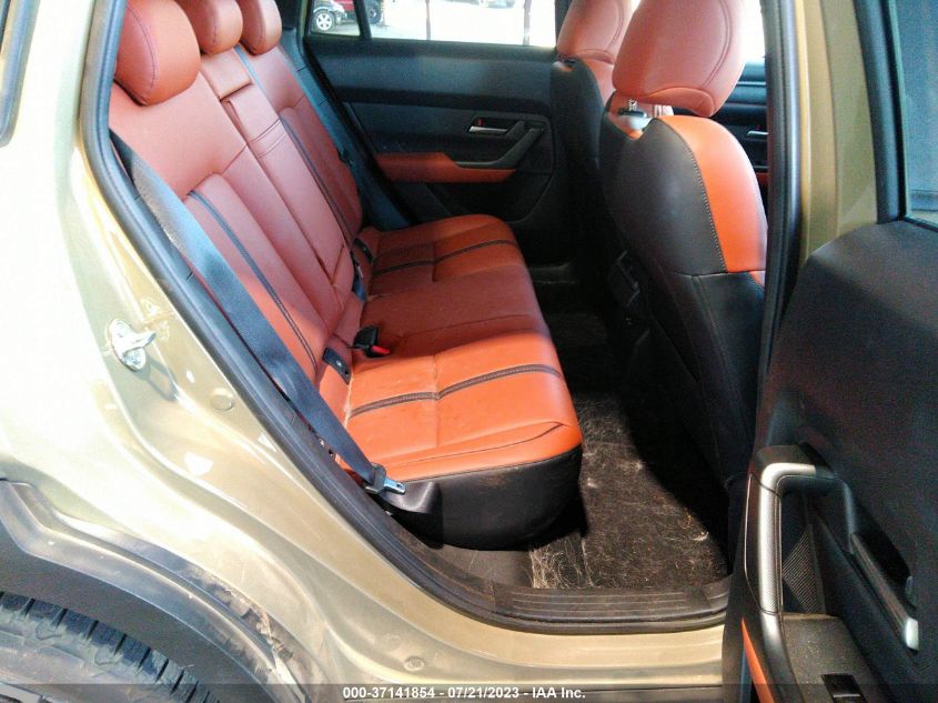 2023 MAZDA CX-50 MERIDIAN 7MMVABXY4PN114381