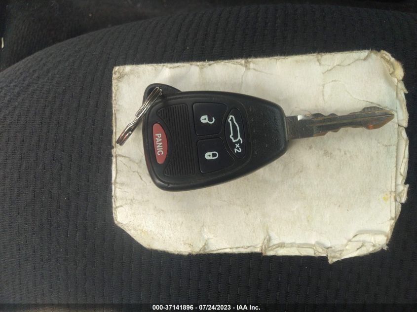 2014 CHRYSLER 200 LX - 1C3CCBAB7EN231024