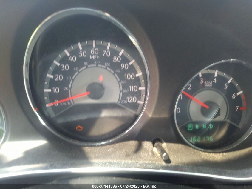 2014 CHRYSLER 200 LX - 1C3CCBAB7EN231024