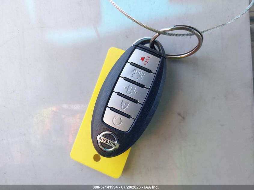2014 NISSAN ALTIMA 2.5 SV - 1N4AL3APXEC108498