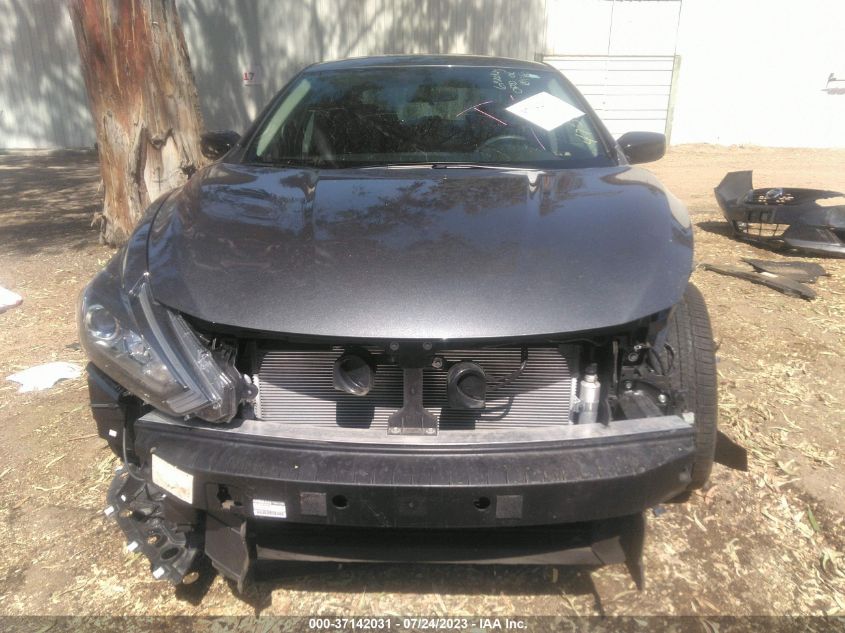 2018 NISSAN ALTIMA 2.5 SR - 1N4AL3AP1JC475719