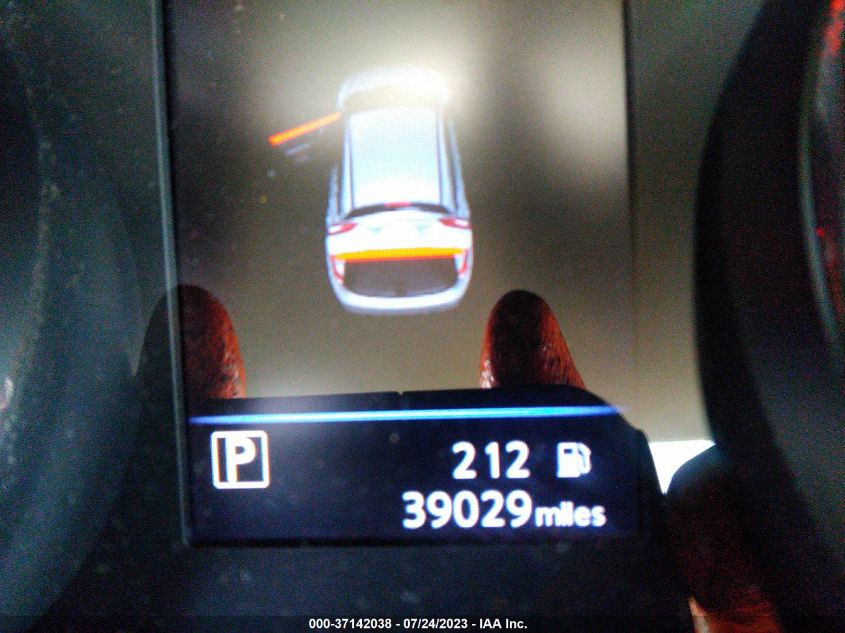 2022 NISSAN ROGUE SPORT S - JN1BJ1AV7NW580828